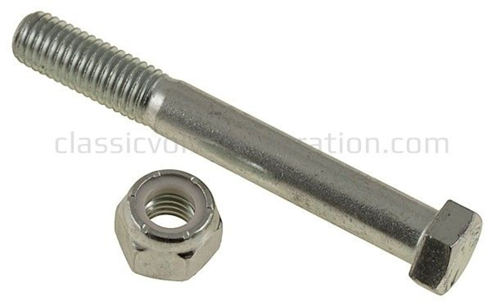Schroef UNC 9/16-12x4 1/2" met moer voor Volvo Amazon, Amazon Kombi — bild 2 av 2