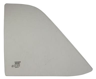 Achterzijruit voor Volvo 144, 164, 244 -79, transparant, links