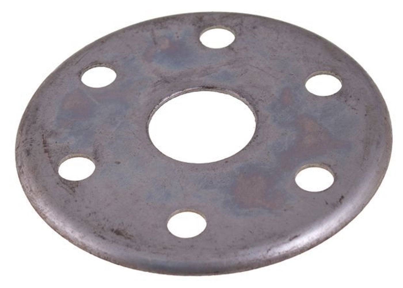 Steunplaat tandkrans BW35 30mm