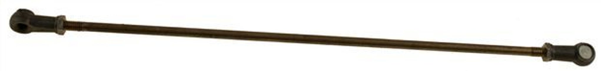 Ruitenwisser gestang achter