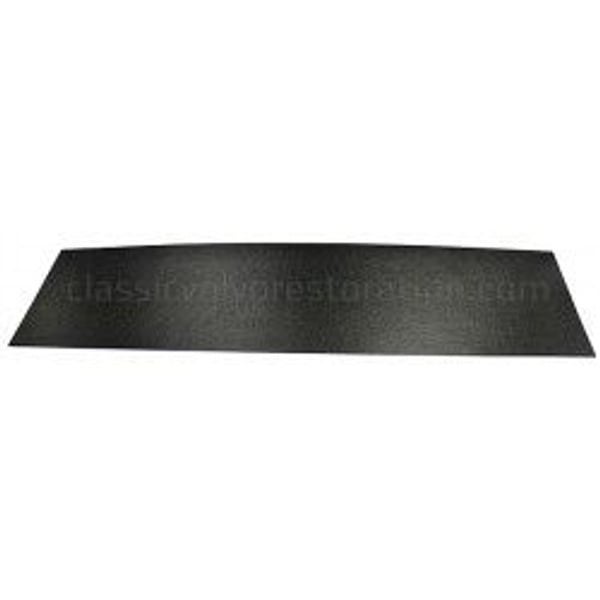 Karton bagage/achterbank