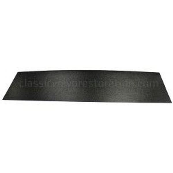 Karton bagage/achterbank