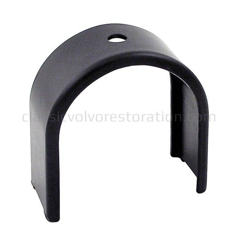 Beugel rubberkussen achteras