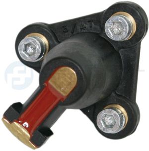 Verdeelarm voor Volvo 850, C70, S70, V70, 850 1991-, S70 -2000, V70 1997-2000