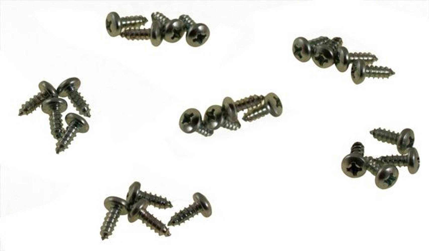 Montageset Dorpelplaat