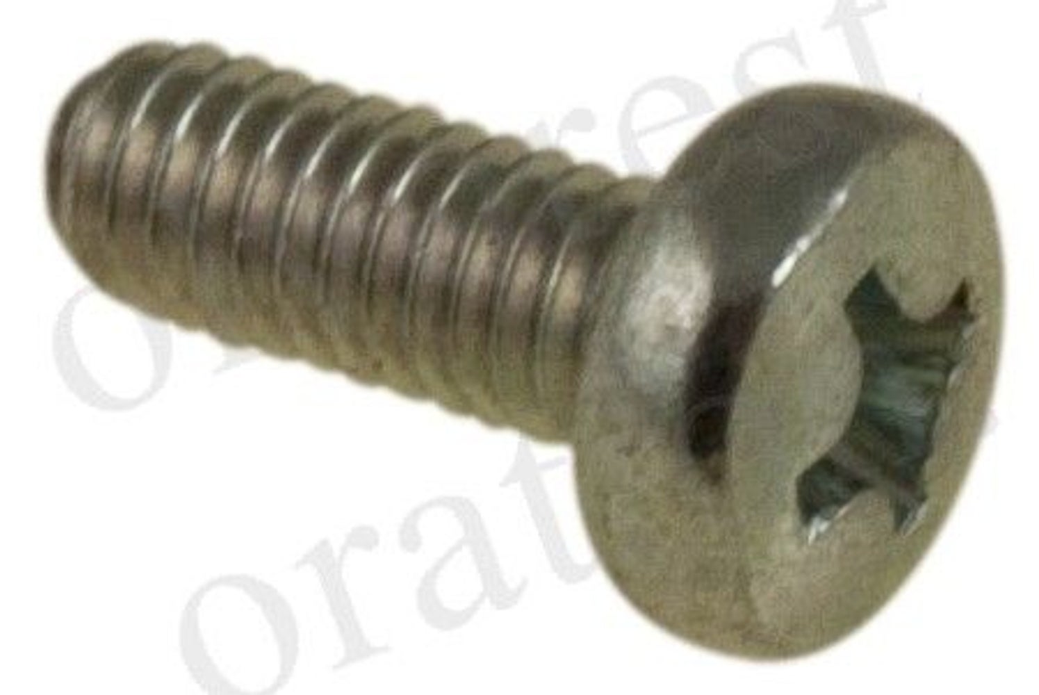 Schroef M4-0.7x10 MRX — bild 1 av 2