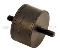 Versnellingsbaklager links