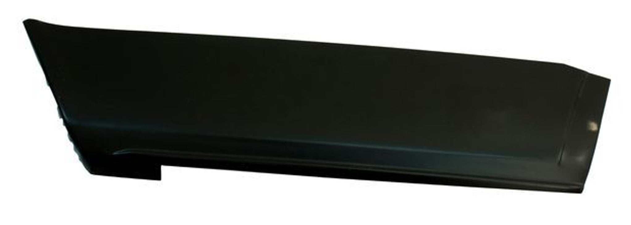 Paneel achter achterwiel links