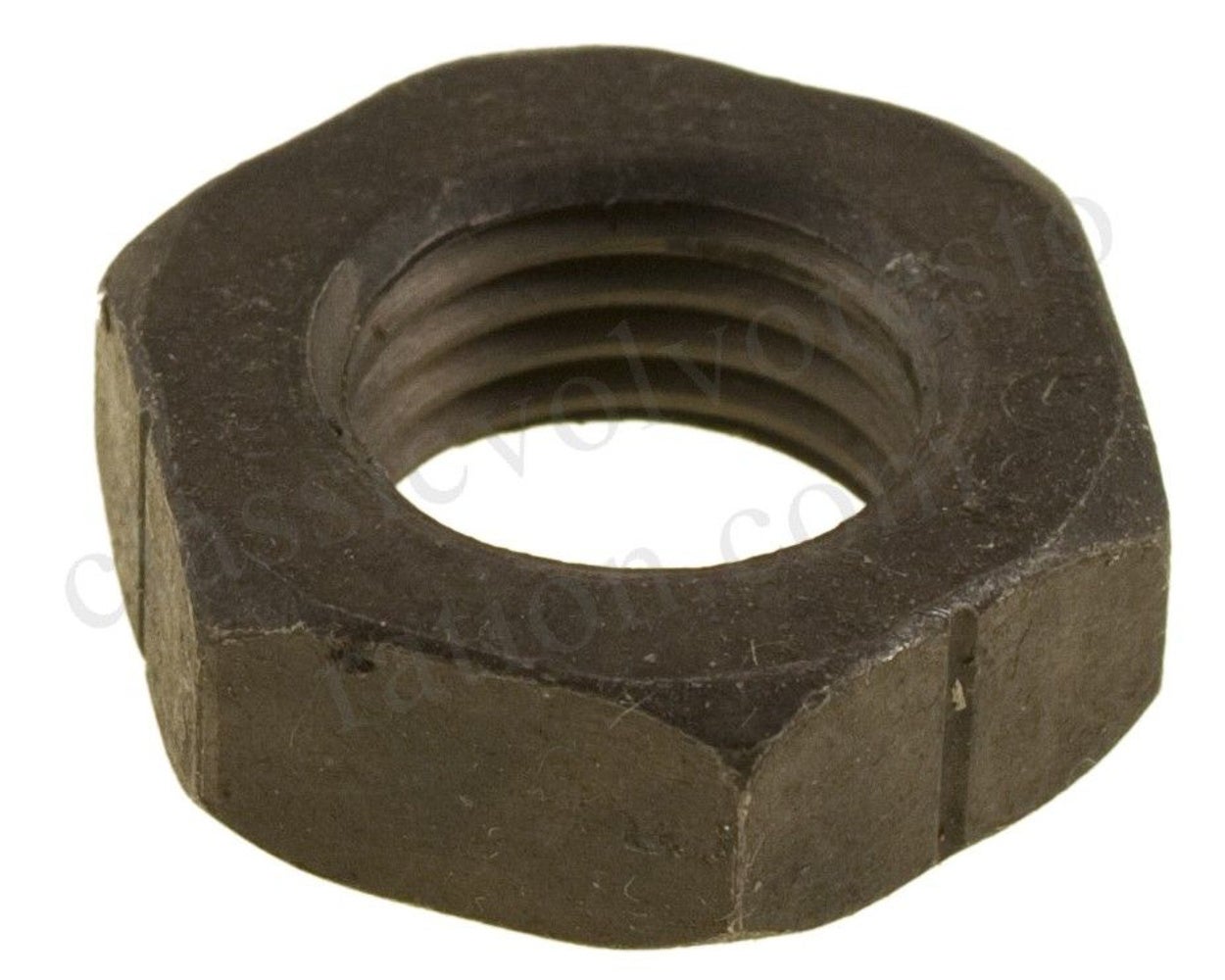 Moer met parallelle stang, linkse schroefdraad M14-1.5x7 voor Volvo Amazon, Amazon Kombi — bild 1 av 2