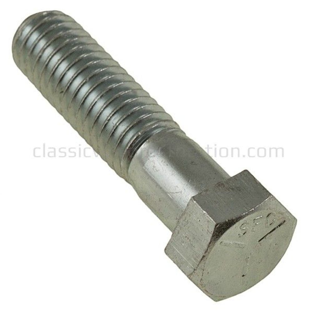 Schroef UNC 7/16-14x1 3/4"