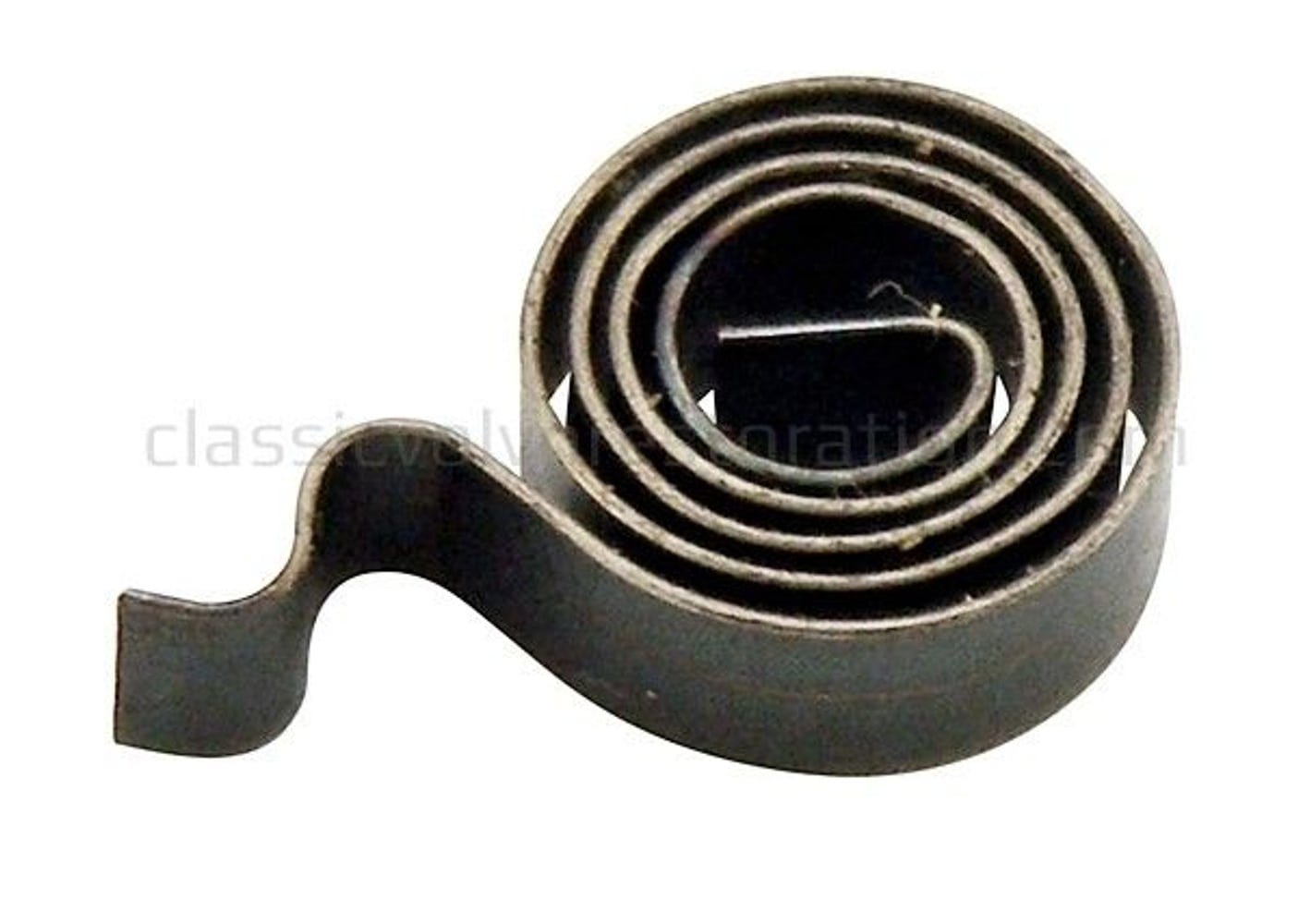 Borstelveerstarter voor Volvo B16, B18 — bild 2 av 2