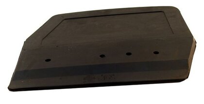 Spatlap Volvo 140/164/240 70-85 voor