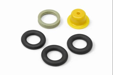 Afdichtingsset injectie LH-Jetronic voor Volvo 740, 940, 960
