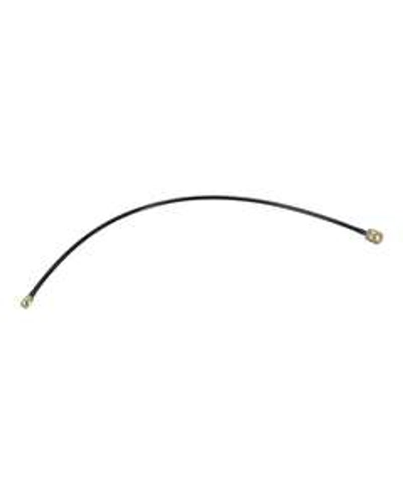 Brandstofleiding voor Volvo 240, 245, 260, 265 1974-78 — bild 2 av 2