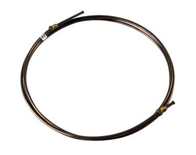 Remleidingen voor Volvo 240, 260, 262, 740, 760, 940, 960