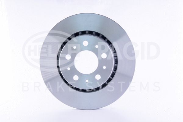 Remschijf 15" DBA voor