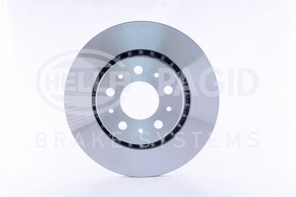 Remschijf 15" DBA voor