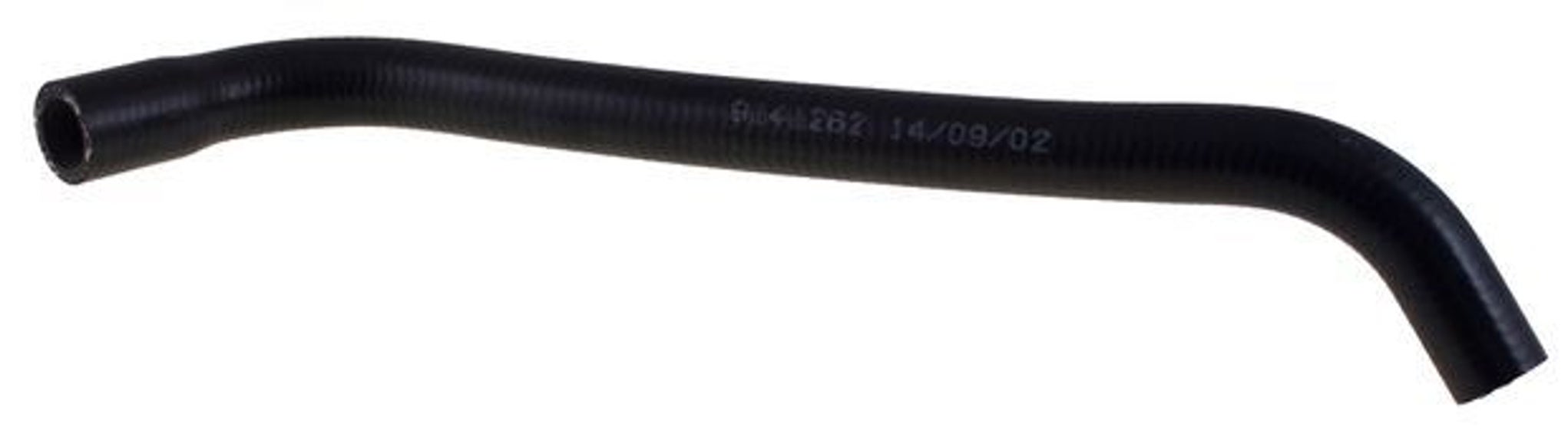 Radiatorslang 4-cyl (geen turbo)