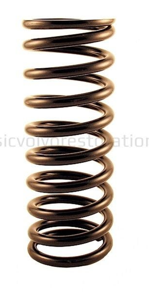 schroefveer Volvo Amazon Wagon achter versterkt