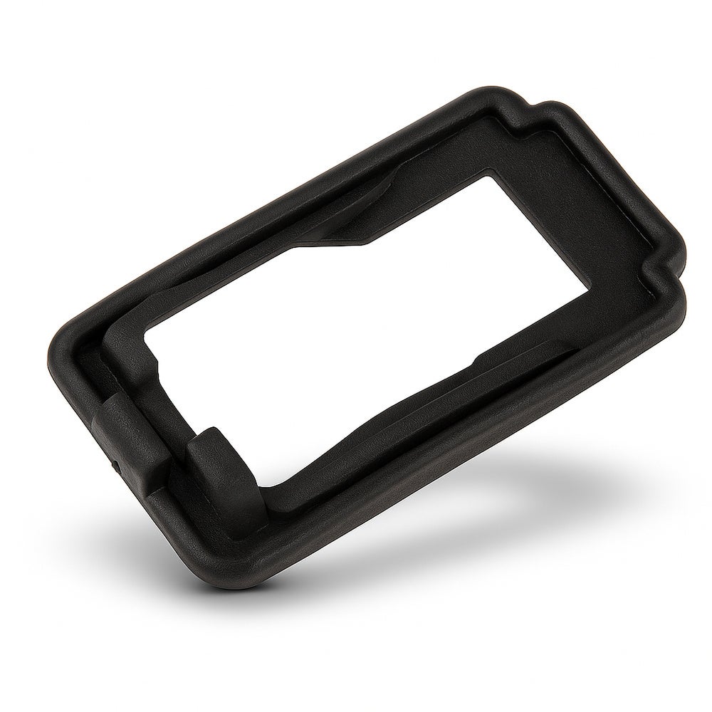 Deurgreepafdichting voor Volvo 740, 760, 780, 940, 960 — bild 2 av 2