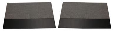 Deurpanelen voor Volvo Duett, 1957-58 zwart/grijs