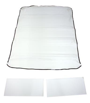 Binnendak voor Volvo 142, 144, 164