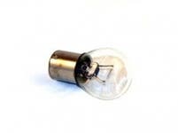 Gloeilamp 6V 18w BA15S voor Volvo Amazon, Amazon Kombi — bild 1 av 2