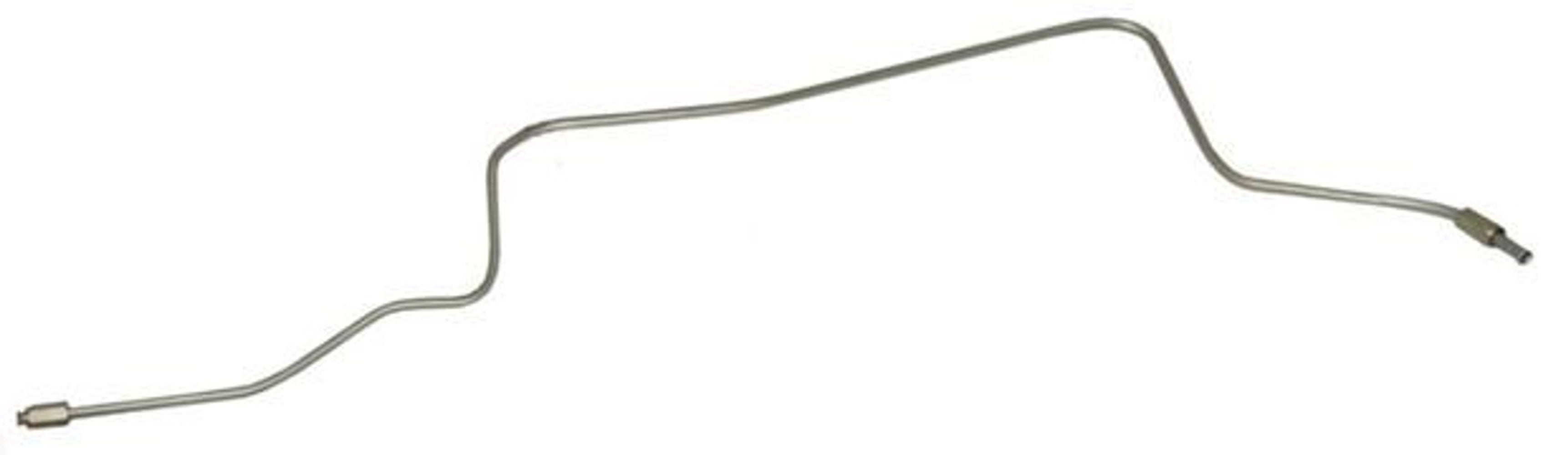 Oliekoelerleiding voor Volvo 240 B28E AW70 1985-87