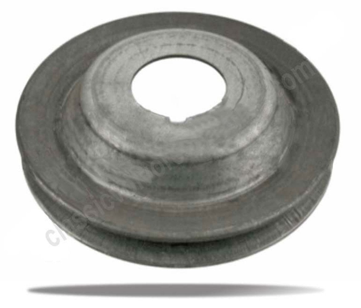 Katrol Volvo 140 auto's met A/C