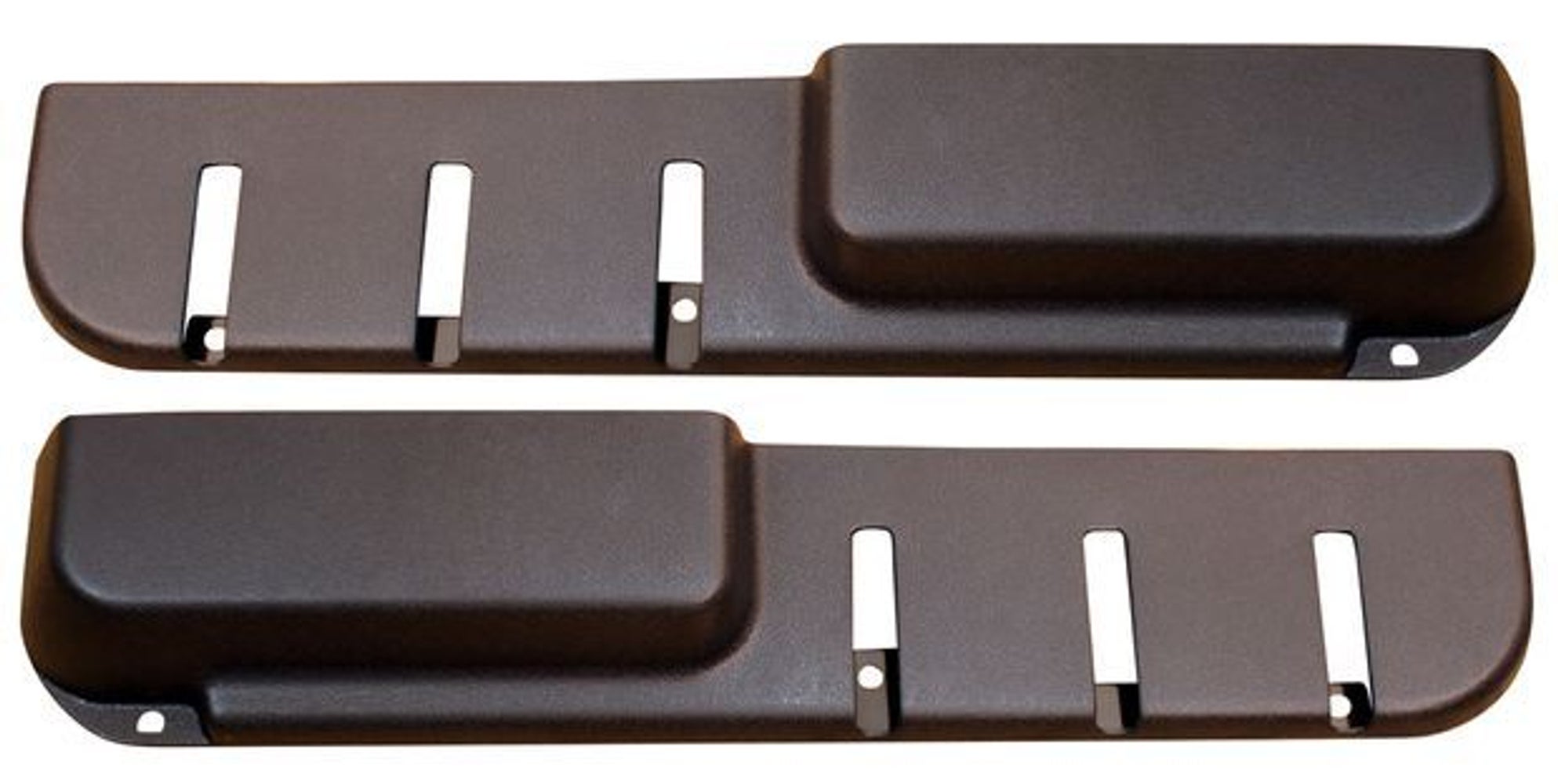 Deurvak voor Volvo 240 1978-93, blauw, links/rechts