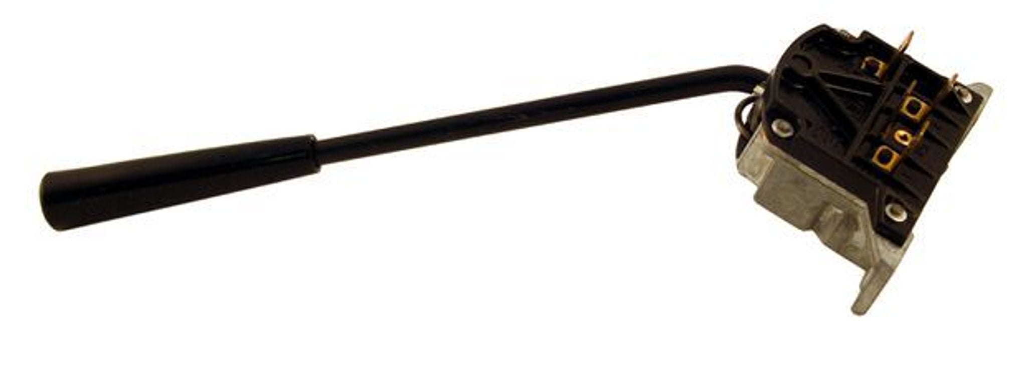 Richtingaanwijzerhendel