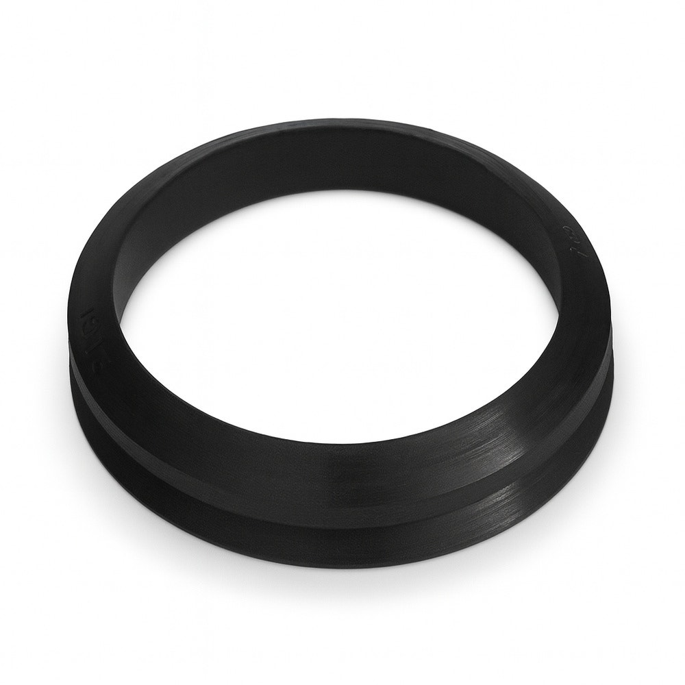 Stofafdichting voornaaf