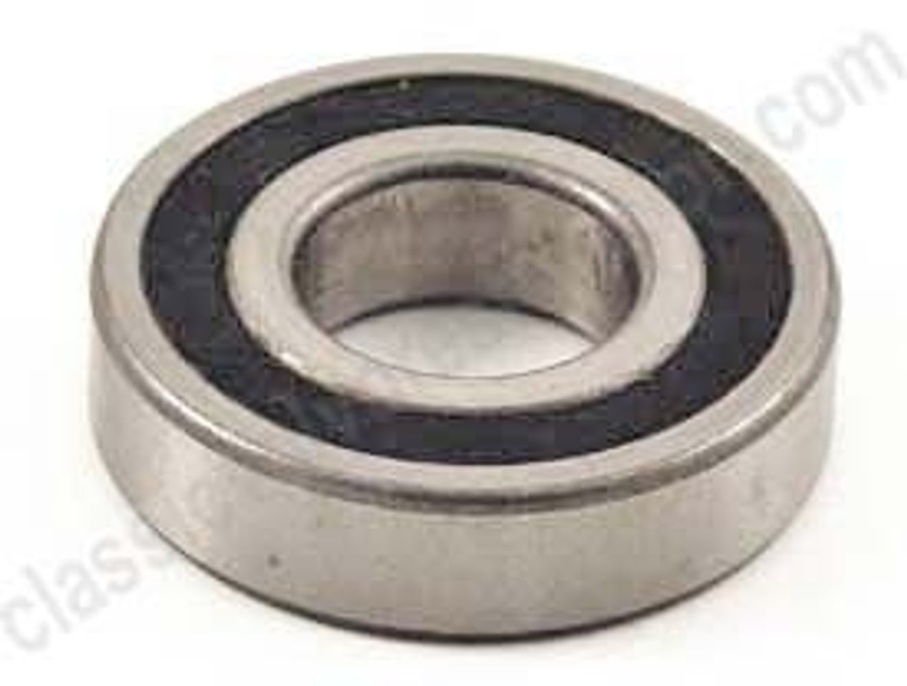 Lager overdrive D-type midden