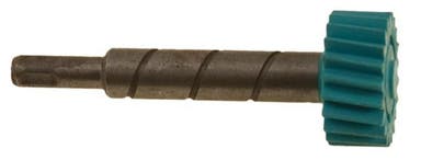 Snelheidsmeter tandwiel voor Volvo 240, 260, 262, 240 1975-78, 21 tanden