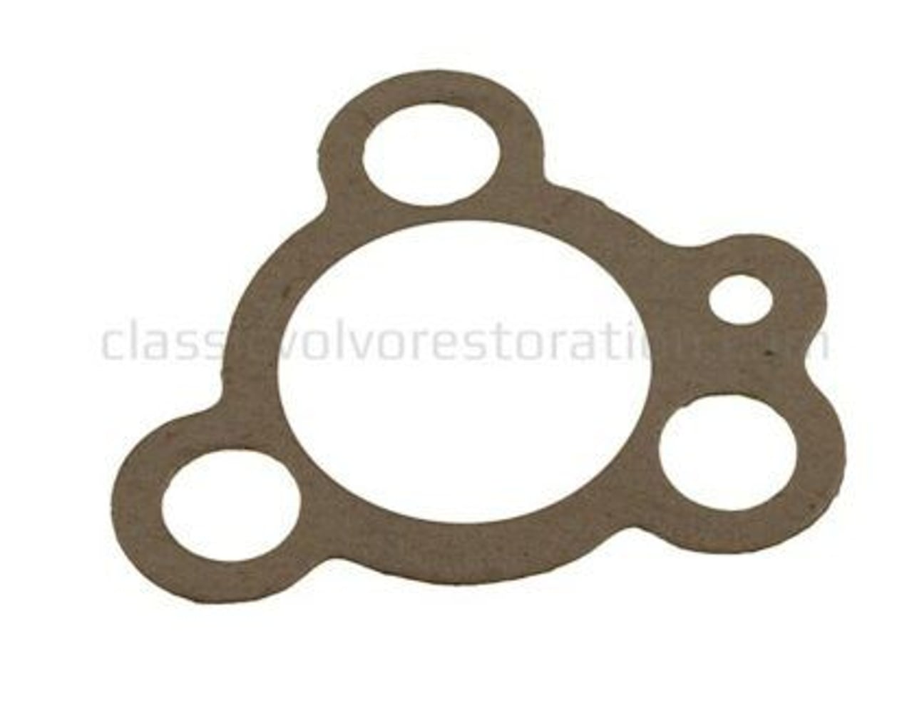 Carburateurmembraanpakking Zenith voor Volvo PV444, PV544, Duett, Amazon, Amazon Kombi — bild 3 av 3