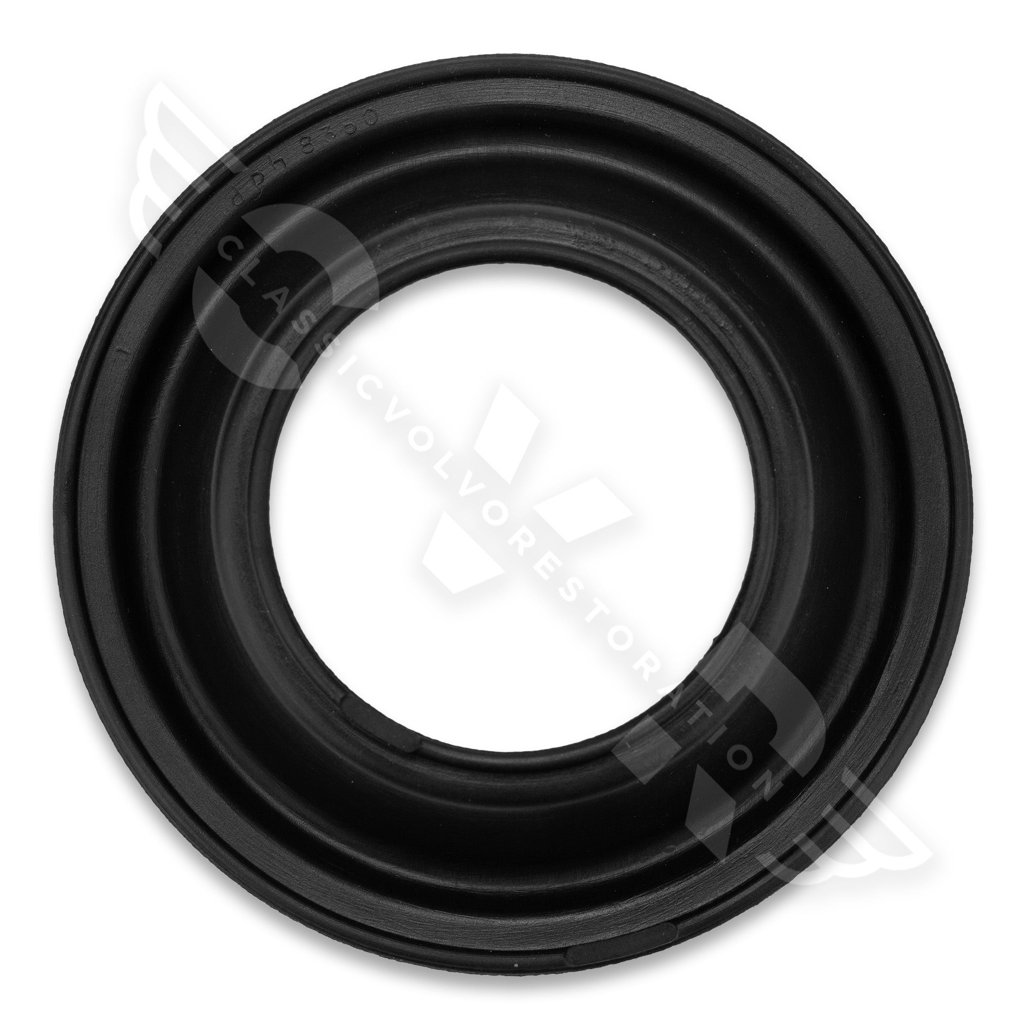 Membraancarburateur Stromberg, Pierburg voor Volvo 140 — bild 2 av 3