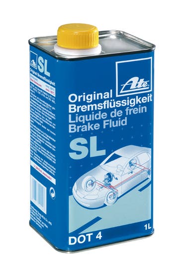 Remvloeistof ATE 1 liter