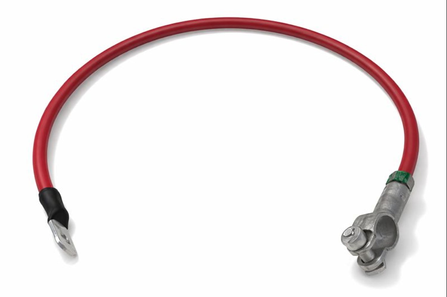 Accukabel voor Volvo Amazon, 1800 B18, B20 (rechtsgestuurd)