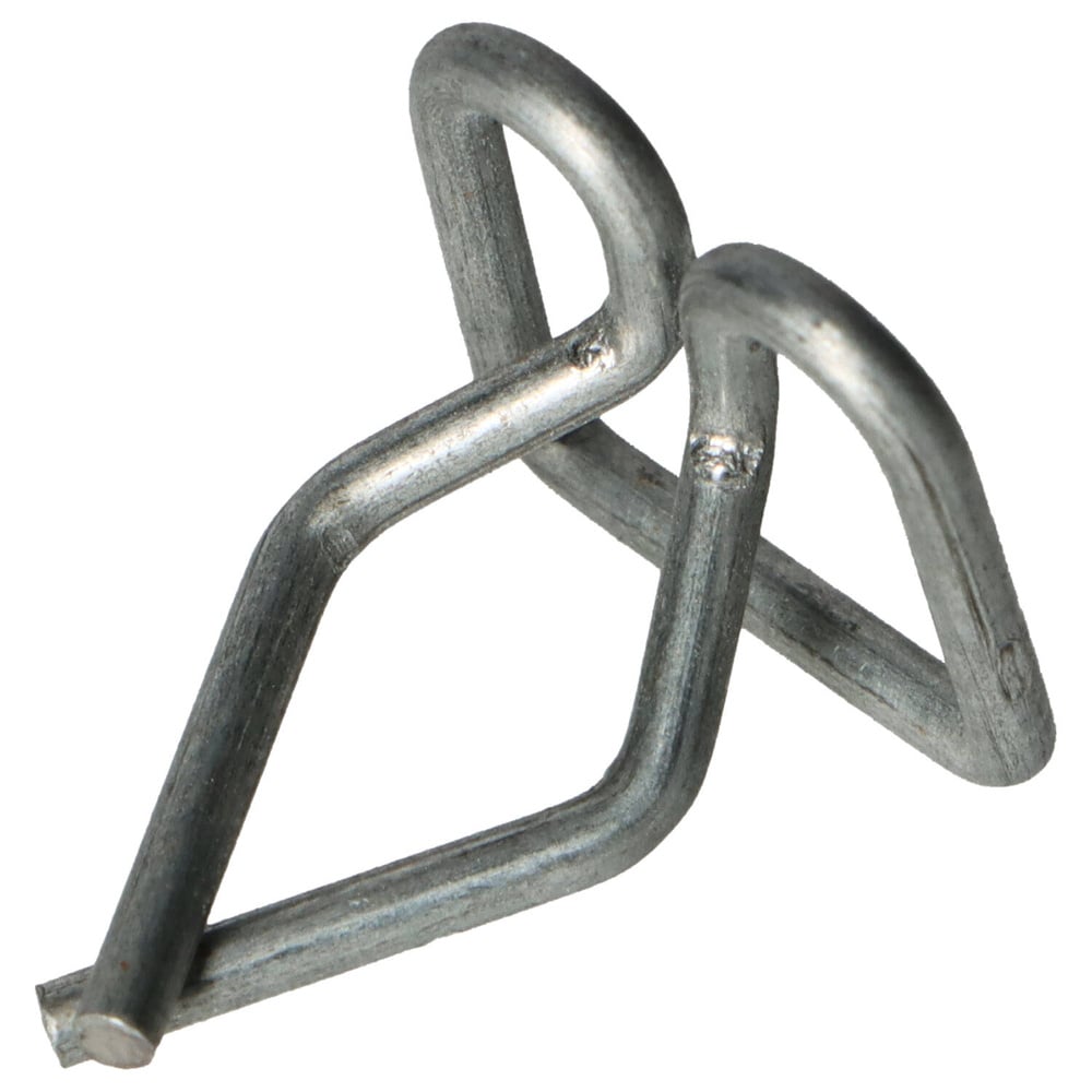 Clips sierlijsten PV/Duett/1800