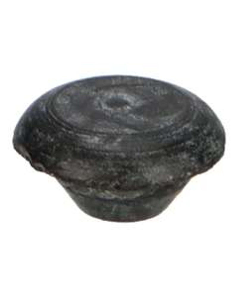 Stekker voor vulklep Volvo 240/260 1975-87