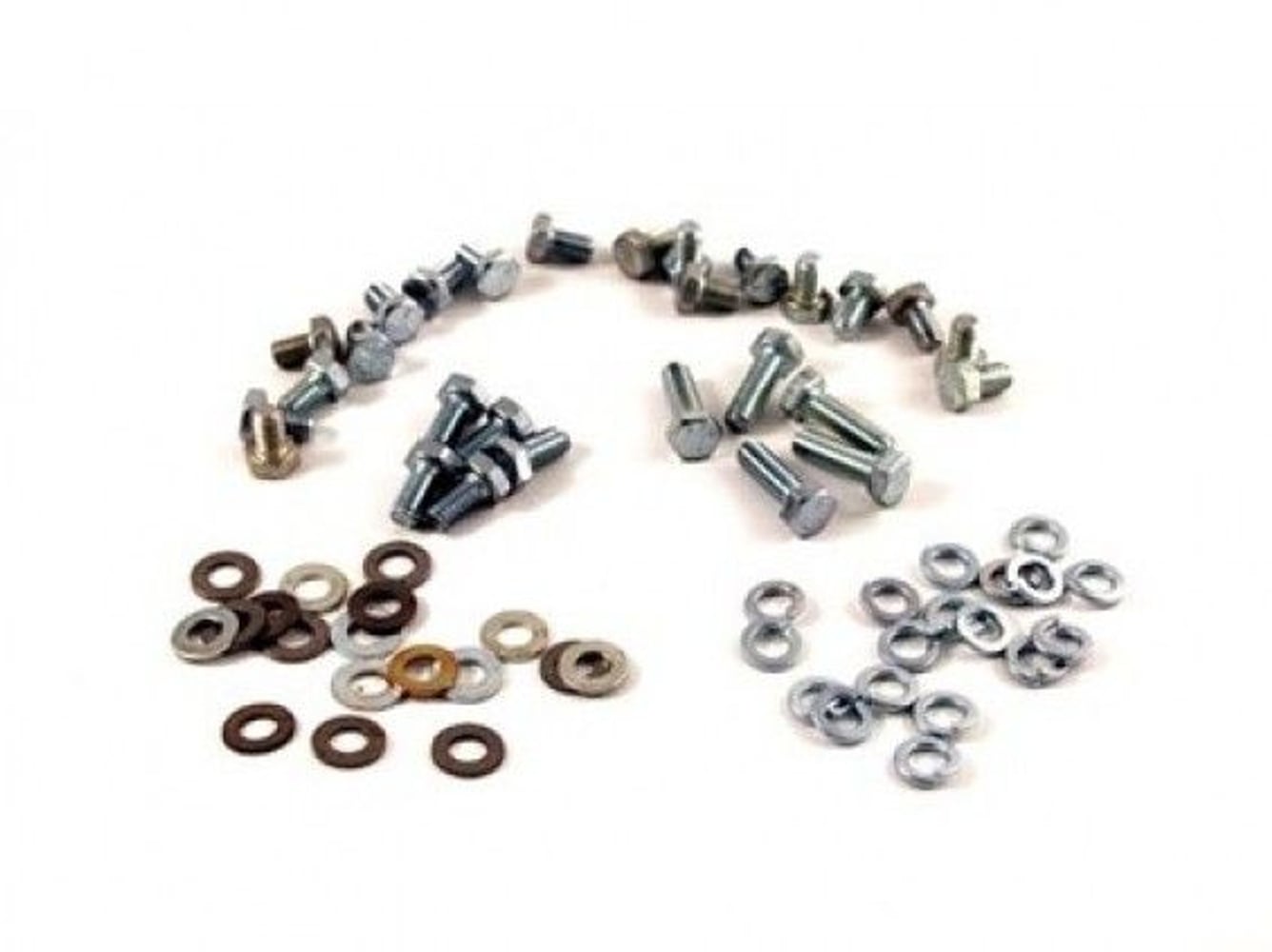 Montageset Oliepan B18/B20