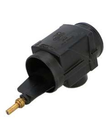 Gasklephuis voor Volvo 240, 245, 260, 265 1974-78