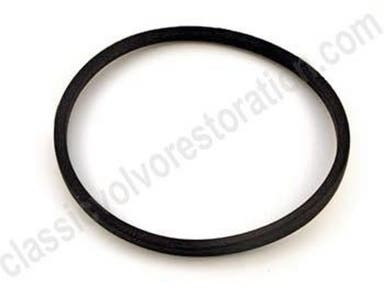 V-snaar B4B, B14A voor Volvo Duett, 17x800
