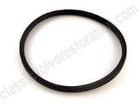V-snaar B4B, B14A voor Volvo Duett, 17x800 — bild 1 av 2