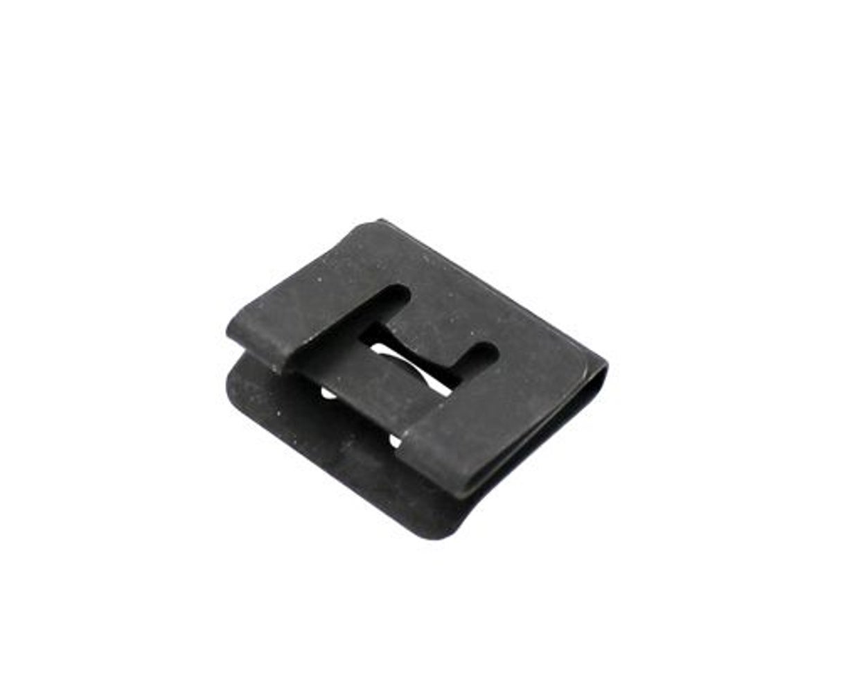 Bevestigingsclips voor het plafond van de Volvo 240, 260, 262, 740, 760, 780, 940, 960, S90, V90, 760 (7 stuks per auto)