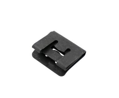 Bevestigingsclips voor het plafond van de Volvo 240, 260, 262, 740, 760, 780, 940, 960, S90, V90, 760 (7 stuks per auto)