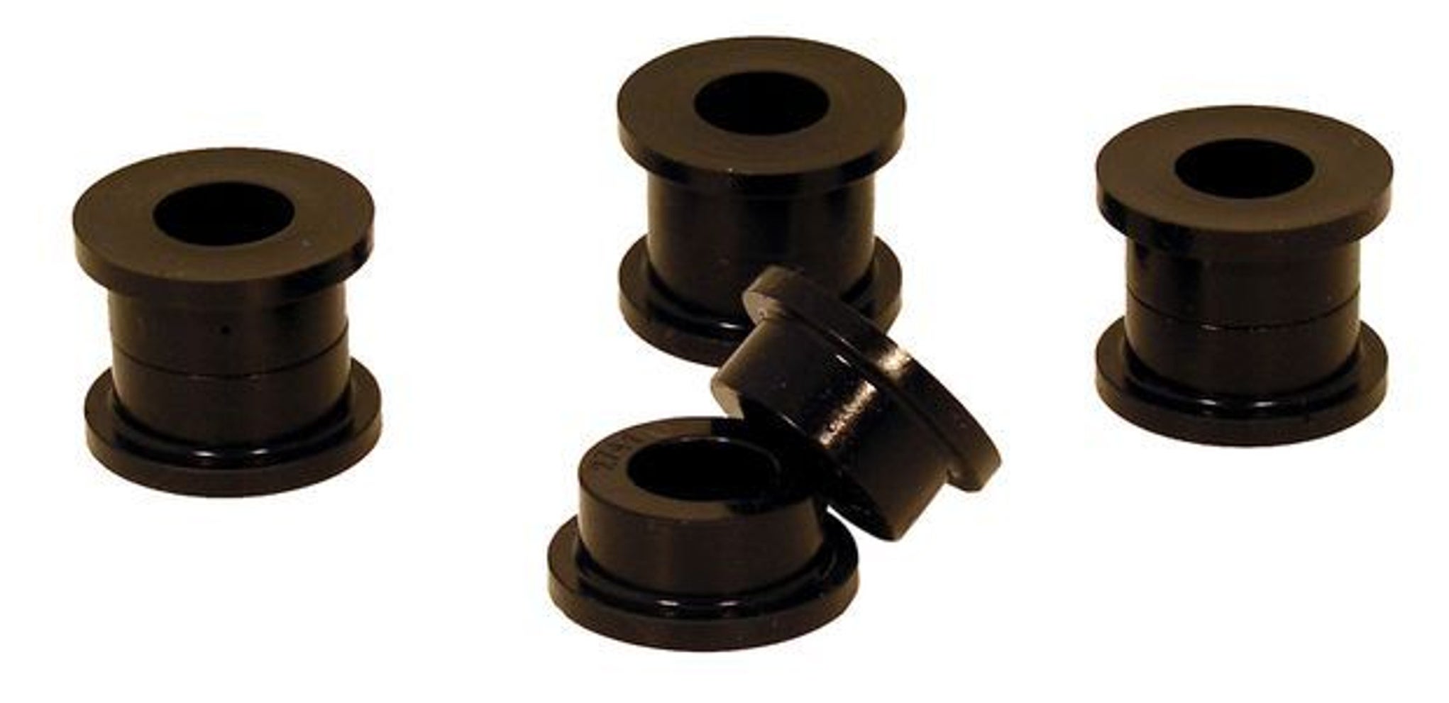 Bussingsset draagarm polyurethaan