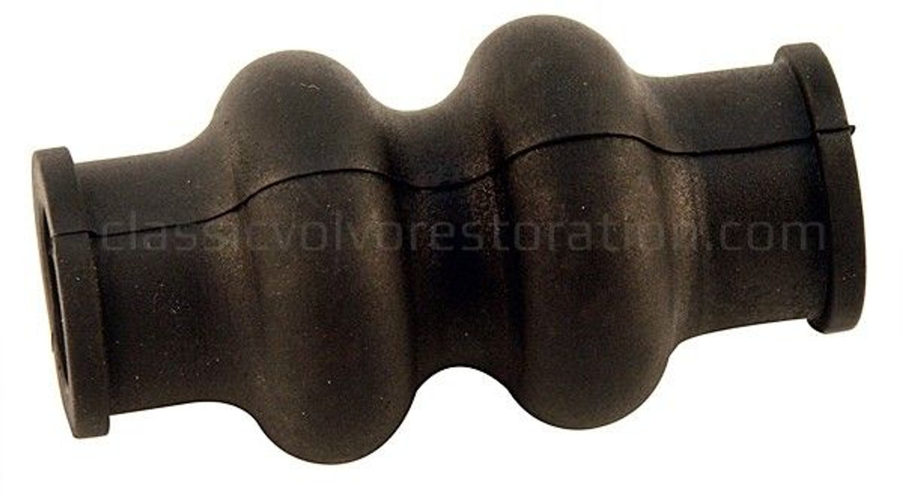 Radiateurslang boven voor Volvo Duett, B4B, B16