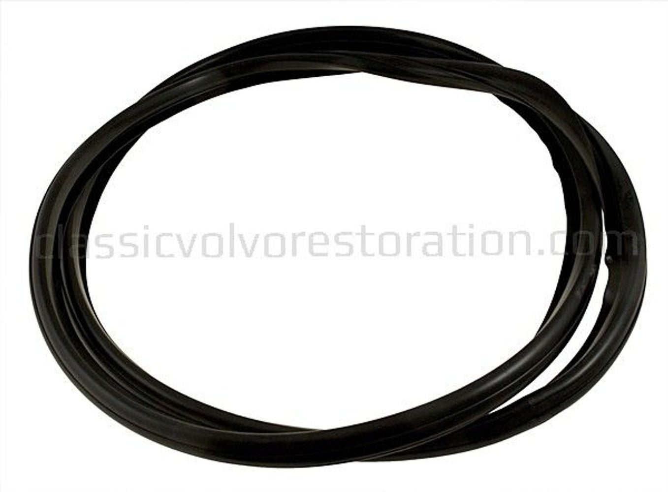 Rubberen lijst voorruit 1800 E/ES