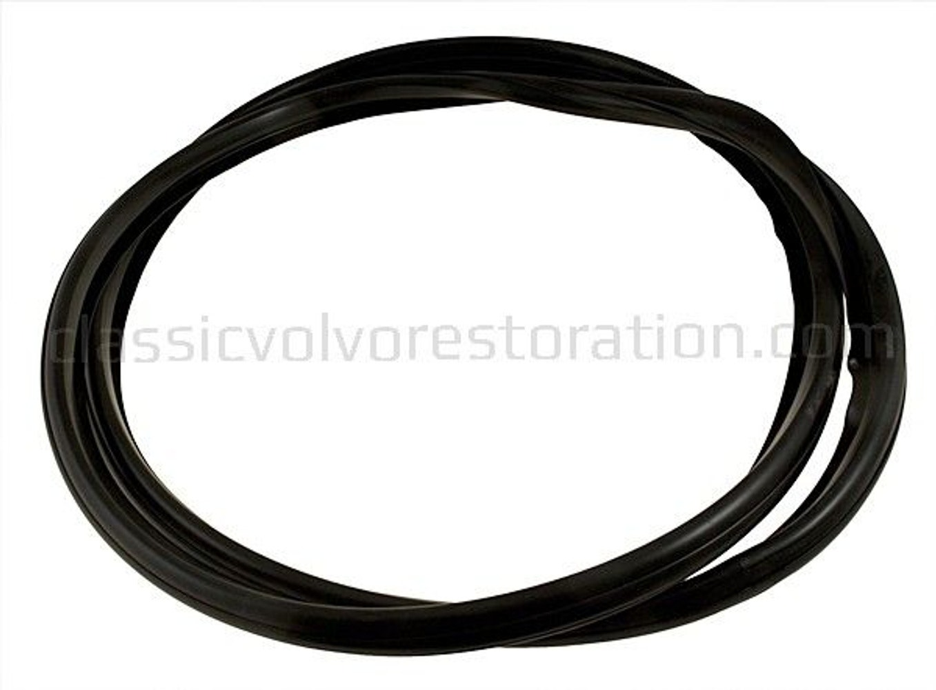 Rubberen lijst voorruit 1800 E/ES